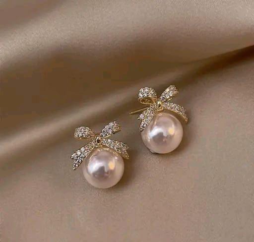 Tai ear tops pair